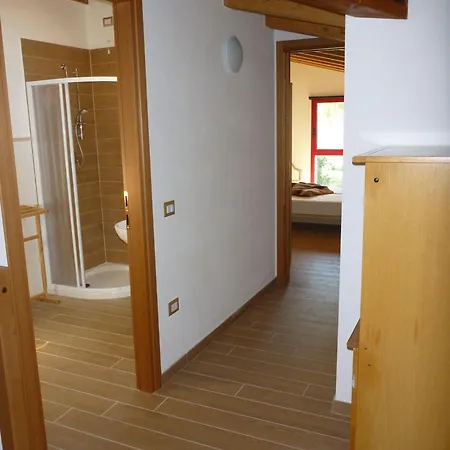 Lunalba 4 Albarella Island