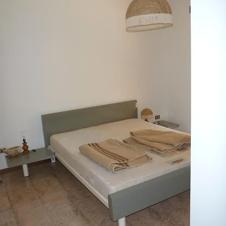 Lunalba 4 Albarella Island