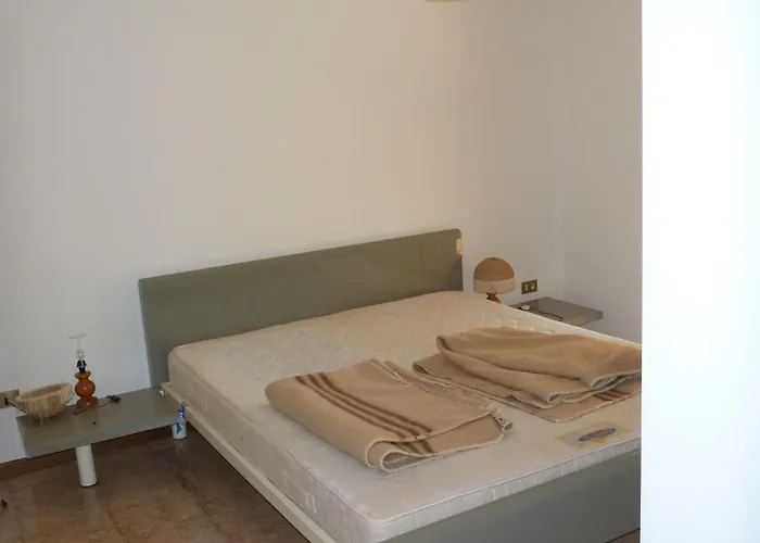 Lunalba 4 Albarella Island