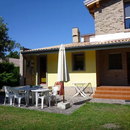 Lunalba 4 Albarella Island