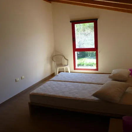 Villa Lunalba 4 *