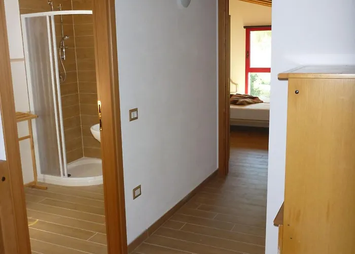 Lunalba 4 Albarella Island